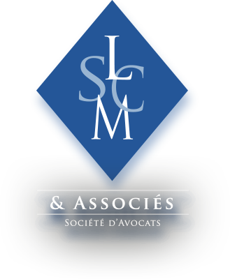 Logo Cabinet L.S.C.M.