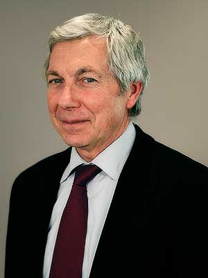 Jean-François LECA - Avocat honoraire au Cabinet L.S.C.M.
