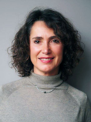 Marie-Anne COLLING - Avocate Associée au Cabinet L.S.C.M.