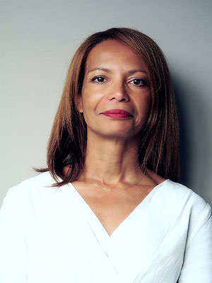 Monika MAHY-MA-SOMGA - Avocate Associée au Cabinet L.S.C.M.