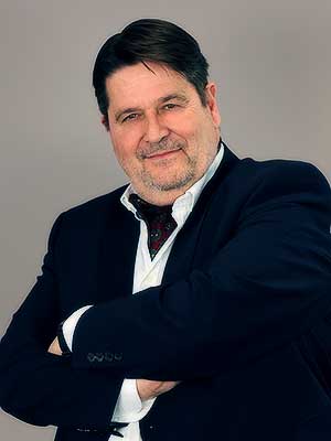 Nicolas SORENSEN - Avocat honoraire au Cabinet L.S.C.M.